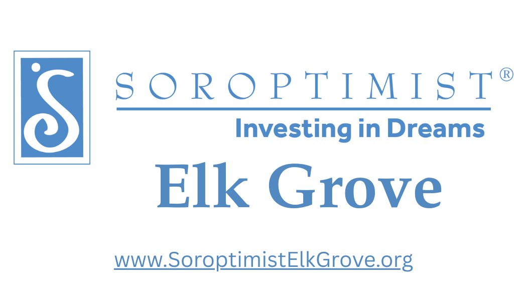 Soroptimist International of Elk Grove
